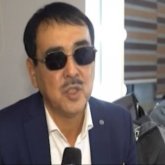 Қатты жүдеп кеткен актер Әбунасыр Серіков өзіне не болғанын айтты