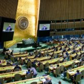 Қазақстан БҰҰ Адам құқықтары жөніндегі кеңесіне сайланды