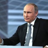«Тәліптер билігін мойындауға асықпау керек» - Путин