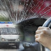 Түркістан облысында жантүршігерлік жол апатынан 6 адам қаза болды