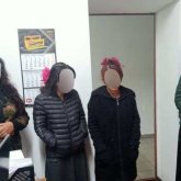 Алматы облысында шетелден келген төрт келіншек гипноз арқылы адам тонаумен айналысқан