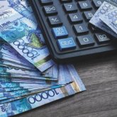 Мәжілісте 2022-2024 жылдарға арналған республикалық бюджет бекітілді