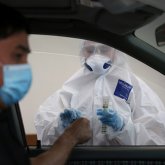 Коронавирус: Алматыда Еуропа елдері мен Ресейден келгендерге бақылау күшейтілді