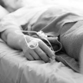 Елімізде былтырдан бері пневмониядан бес мыңнан астам адам қайтыс болды