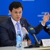 «Сберді» мақтаған блогерлерге қанша төледі? Сұраққа Мусин жауап берді