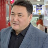 Павлодардың бұрынғы әкімі Болат Бақауов мерзімінен бұрын босатуды сұрады