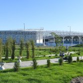 Ұлы Жібек жолы бойында ЭКОбазар ашылады