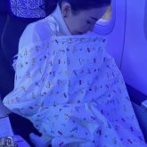 Тамара Асар қызын «суррогат ананың» көмегіне жүгінбей өзі босанғанын дәлелдеді