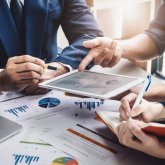 Бизнесті оңтайландырудың үш жолы: Цифрлық дәуірде қалай нәтижелі жұмыс істеуге болады