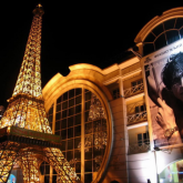 Алматы тұрғыны «Эйфель» мұнарасынан секіріп өлмек болды