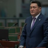 Павлодар облысының экс-әкімі Бақауов мерзімінен бұрын босату туралы өтінішінен бас тартты