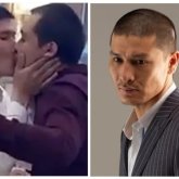 Тойда сүйіскен отандық актер мән-жайды түсіндірді