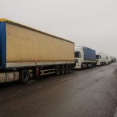 Қаржы министрлігі Қазақстан мен Ресей шекарасындағы кептеліске қатысты түсінік берді