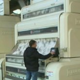 Мақтааралда мақта зауыты ашылады