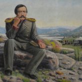 Шоқан – қоғам көкжиегінде жарқырап шыққан қайраткер