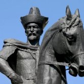 Кенесары ханның бас сүйегін Қазақстанға әкелу  жұмыстары жүргізіліп жатыр