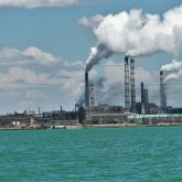 Қазақстанда ластану деңгейі жоғары 10 қала бар