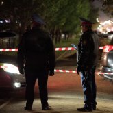 Қарағандыда жұмысшылар үй иесі мен бригадирді өлтіріп кетті (ВИДЕО)