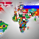 Жақын арада жер бетінен жойылып кету қаупі бар елдер аталды