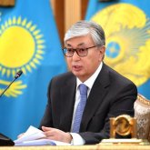 «Сонда билік не үшін?»: Тоқаев дизель тапшылығына орай Үкіметті сынға алды