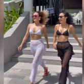 «Жетіскен екенсіңдер!»: Жолдыбаевалар төстартқышпен көше кезіп жүр (ВИДЕО)