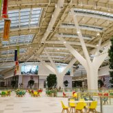 Нұр-Сұлтанда сауда орталықтарына «жасыл» статусы бар адамдар ғана кіре алады