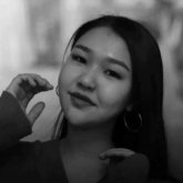 Сот отырысы: күдікті Аяжан Еділованың отбасынан кешірім де сұрамаған