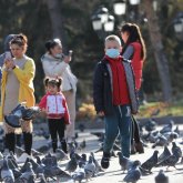 Елімізден жыл басынан бері 25 мыңнан астам адам кетті