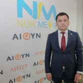 «Айқын-Литер» ЖШС-на жаңа басшы тағайындалды