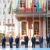 Тоқаев Түркі кеңесі хатшылығының жаңа кеңсесінің ашылуына қатысты