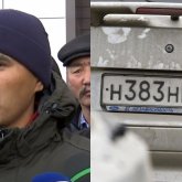 «Бізге де амнистия жарияласын»: Ресейлік нөмірлі көліктердің болашағы не болмақ?