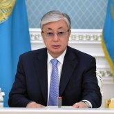 «Кеңес алғаш құрылған күннен бастап тиімді пікірталас орталығына айналды» - Тоқаев