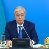 Тоқаев: Тұрғын үйлер бой көтерген кезде онымен бірге міндетті түрде мектеп пен балабақша салынуы керек