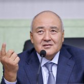 Өмірзақ Шөкеевтің қанша жалақы алатыны белгілі болды