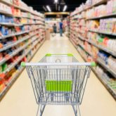 Алматы тұрғыны әйелін супермаркетте пышақтап тастаған