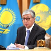 Мемлекет басшысы: Қазақ кәсіпкерлерінің мүддесі қорғалмай отыр