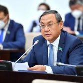 «Шағын және орта шаруашылықтардың 80 пайызы субсидия ала алмай отыр» - Күрішбаев