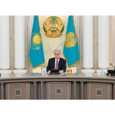 Тоқаев коллекторлардың қызметін асыра пайдалануға жол бермеу тетіктерін қарастыруды тапсырды