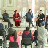 Шөкеев спектакль қоюға неге 246 миллион теңге жұмсалғанын түсіндірді