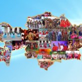 Этносаралық толеранттылықтың қазақстандық моделі – сырт елдер үшін үлгі