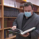 «Мен үшін қазақ тілінің орны бөлек» - Дмитрий Ромащенко