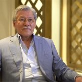 Досхан Жолжақсынов: Досым Иманғали Тасмағамбетовке қатесін бетіне айтқаным үшін көріспей кеткен кездер болды