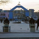 Назарбаев Жаңаөзен оқиғасына Әблязовты кінәлады