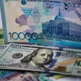 Ұлттық банк теңгенің не себепті құнсызданып жатқанын түсіндірді