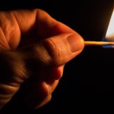 «Бұрынғы әйелінен өш алғысы келген»: Павлодар тұрғыны мектепке от қойды