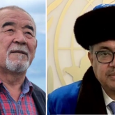 «Атасын қазақша сөйлетті»: Жүрсін Ерман ДДСҰ басшысымен қалай құда болғанын айтып берді