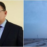 «Бұл тұғырға Шығыс Түркістанның жалауын желбірететін күнді күтіп отыр ма?»: журналист Ұйғыр ауданына қатысты өзекті мәселенің шетін шығарды