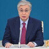 «Қазақстандықтар өз болашағын ойлай бастауы керек»: Тоқаев жаңа кодекс туралы айтты