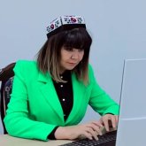 Өзбекстанда қызметкерлер төбетей киюге міндеттелді