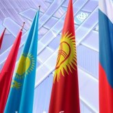 ҚР Президенті төрағалығымен Жоғары Еуразиялық экономикалық кеңестің отырысы өтіп жатыр